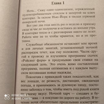 Ирвин Шоу: Ночной портье