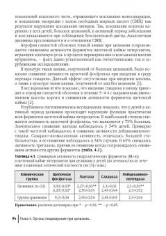 Бельмер, Ревнова: Целиакия у детей и взрослых