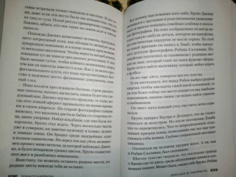 Донато Карризи: Девушка в лабиринте