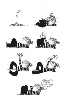 Агустина Герреро: Мои улетные мужчины