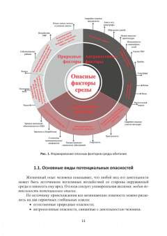 Александр Ветошкин: Безопасность жизнедеятельности. Учебное пособие