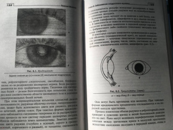 Элеонора Рубан: Глазные болезни. Профессиональная переподготовка. Учебное пособие