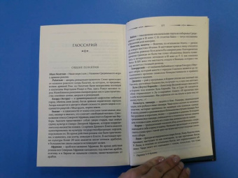 Дирк Гузманн: Ледовые пираты