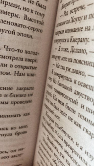 Дженнифер Арментроут: Из крови и пепла