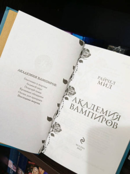 Райчел Мид: Академия вампиров. Книга 6. Последняя жертва