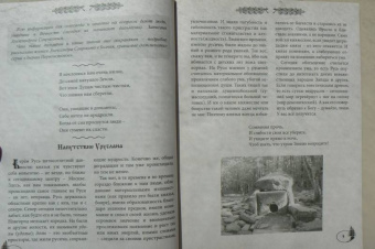 Александр Саврасов: Престольный солесвод. Свод 1