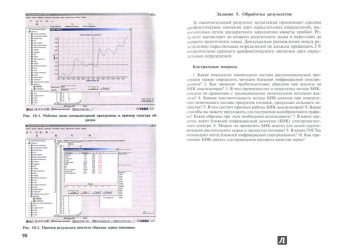 Белопухов, Буряков: Химическая сертификация сельскохозяйственной продукции. Учебное пособие с лабораторным практикумом