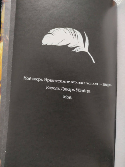 Элла Филдс: Дикарь и лебедь