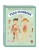 Олдрих Ружичка: Тело человека. Интерактивный детский атлас с откидными разворотами