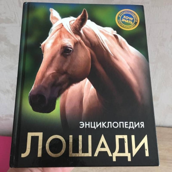 Леся Калугина: Хочу знать. Лошади
