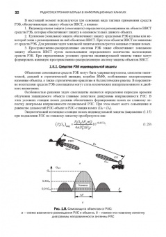 Куприянов, Перунов: Радиоэлектронная борьба в информационных каналах