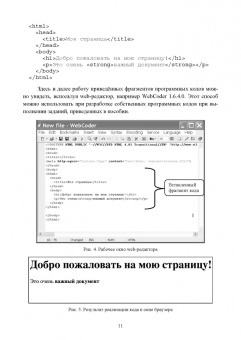 Заяц, Васильев: Проектирование и разработка WEB-приложений. Введение в frontend и backend разработку. СПО