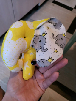 Екатерина Савина: Сшей и обними. Зайчики, пингвины и другие звери. Игрушки-примитивы своими руками