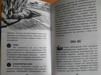 Николай Непомнящий: Секреты НЛО