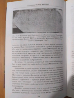 Адриенна Мэйор: Митридат. Отважный воин, блестящий стратег, зловещий отравитель. 120 - 63 гг. до н.э.