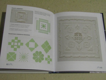 Анна Зайцева: Изящное игольное кружево. Старинное искусство вышивки в историях, техниках и мастер-классах