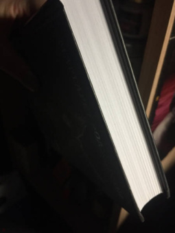 Маргарет Роджерсон: Неопалимая