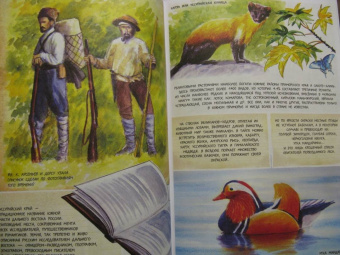 Леднёва, Леднев: Заповедное Приморье. Дневник путешествий по России