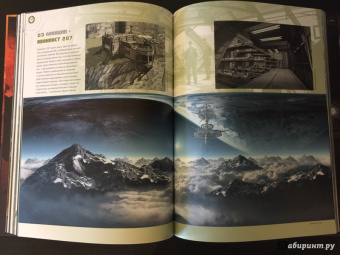 Энди Маквитти: Мир игры Titanfall