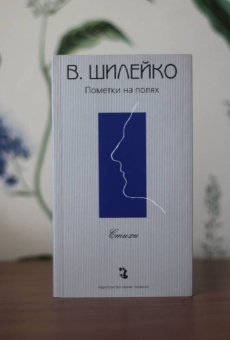 Владимир Шилейко: Пометки на полях. Стихи
