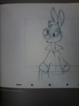 Анимация. Создаем персонажей вместе со студией Walt Disney