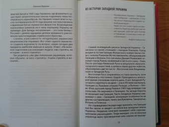 Анатолий Терещенко: Не дразните русского медведя