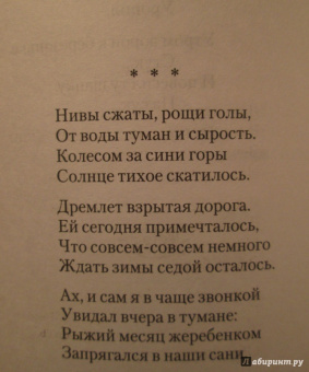 Сергей Есенин: Я московский озорной гуляка