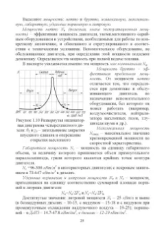 Радик Баширов: Автотракторные двигатели. Конструкция, основы теории и расчета. Учебник для вузов