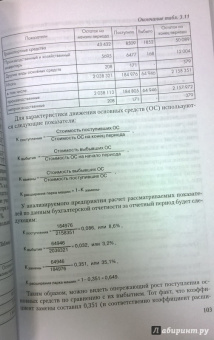 Ефимова, Мельник, Бердников: Анализ финансовой отчетности. Учебное пособие