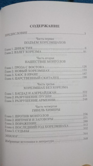 Станислав Чернявский: Империя хорезмшахов