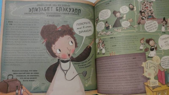 Кейт Панкхерст: Фантастические женщины, которые изменили историю