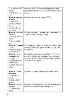Владимир Волынский: Лесотехнический толковый словарь. СПО