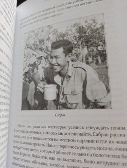 Дэвид Аттенборо: Путешествия натуралиста. Приключения с дикими животными