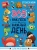 Стикербук 365 наклеек. Для мальчиков