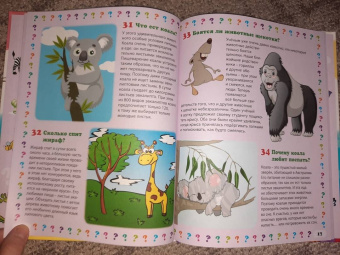 Тамара Скиба: Животный мир. Энциклопедия маленького почемучки