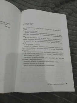 Карин Жибель: Искупление кровью