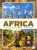 AFRICA. Животный мир Африки (слон)