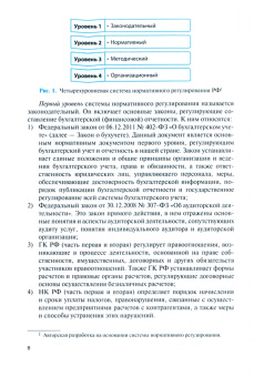 Иванова, Гинзбург: Составление и использование бухгалтерской отчетности. Учебное пособие