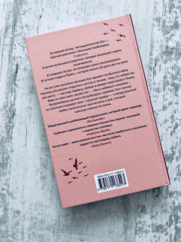 Аннабель Питчер: Облака из кетчупа