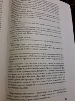 Виктор Ремизов: Вечная мерзлота. Роман
