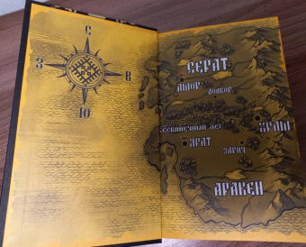 Лия Арден: Мара и Морок. Подарочный комплект (футляр)
