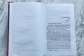 Аннабель Питчер: Облака из кетчупа