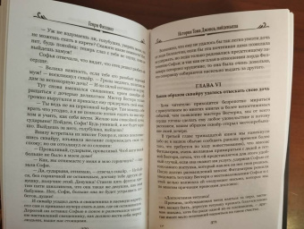 Генри Филдинг: История Тома Джонса, найденыша. В 2-х томах. Том 2. Книги 9-18