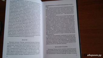 Хариш Джохари: Инструменты Тантры. Мантры, янтры и ритуалы