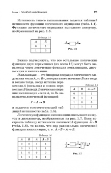 Кудинов, Пащенко: Основы современной информатики. Учебное пособие. СПО