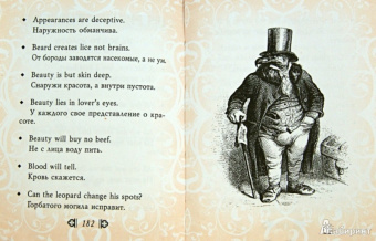 Английская комическая поэзия в 2 книгах. Английские крылатые выражения