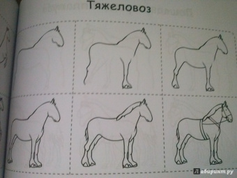 404 волшебных рисунка