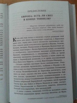 Ги Меттан: Растерянный континент. В защиту демократии и независимости Европы