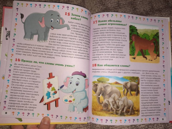 Тамара Скиба: Животный мир. Энциклопедия маленького почемучки