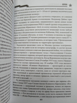 Алекс Громов: Жуков